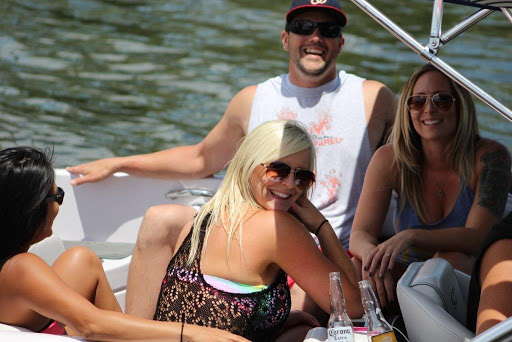 Marina «Bullfrog Marina», reviews and photos, 17251 Bacon Island Rd, Stockton, CA 95219, USA