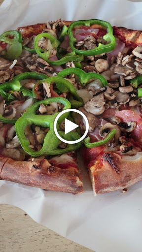 Dino's Pizza