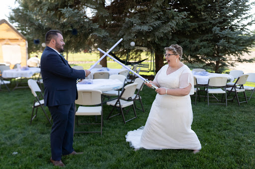 Bridal Shop «Malmrose Bridal», reviews and photos, 3352 S Jordan Pkwy #102, South Jordan, UT 84095, USA