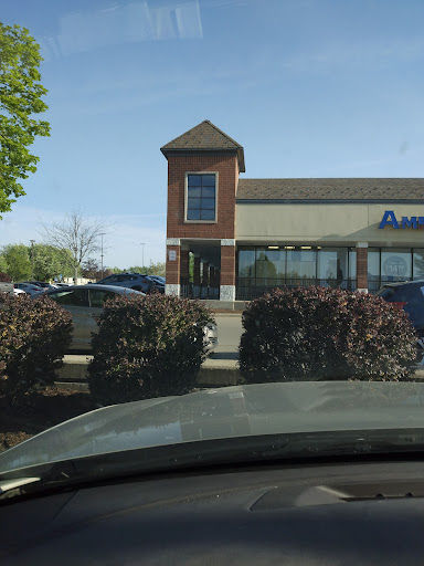 Shopping Mall «Arborland Center», reviews and photos, 3600 Washtenaw Ave, Ann Arbor, MI 48104, USA