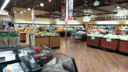 Asian Grocery Store «99 Ranch Market», reviews and photos, 131 W Spring Creek Pkwy, Plano, TX 75023, USA