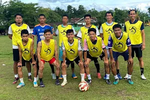 Lapangan Sepak Bola Tamanggong Karaeng Ngitung Desa Moncobalang image