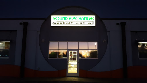 Record Store «Sound Exchange», reviews and photos, 14246 N Nebraska Ave, Tampa, FL 33613, USA