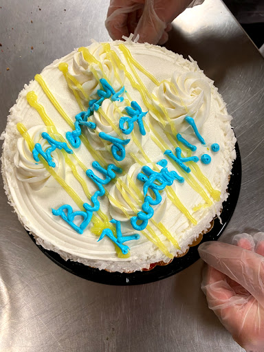 Supermarket «Price Chopper», reviews and photos, 10 Glenwood Ave, Binghamton, NY 13905, USA