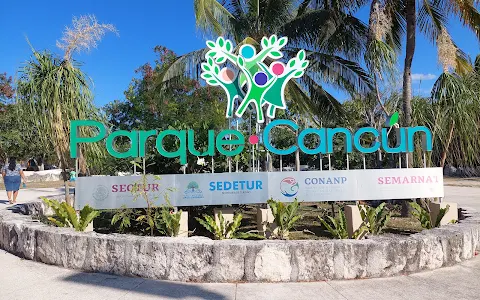 Cancún Park image