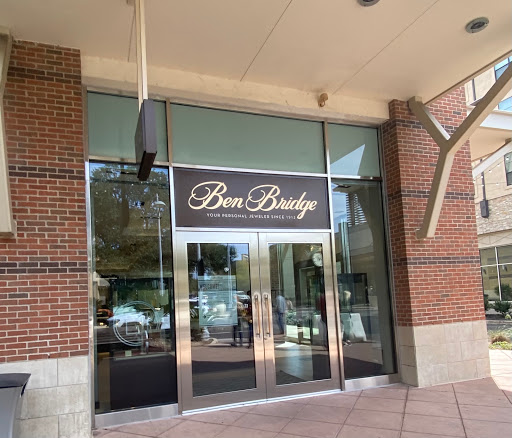 Jewelry Store «Ben Bridge Jeweler», reviews and photos, 11601 Century Oaks Terrace #133, Austin, TX 78758, USA