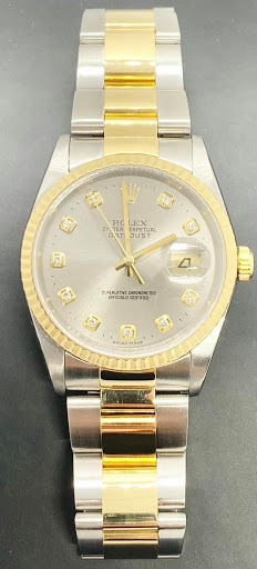 Pawn Shop «Paramount Pawn and Jewelry», reviews and photos, 10660 US-1, Port St Lucie, FL 34952, USA