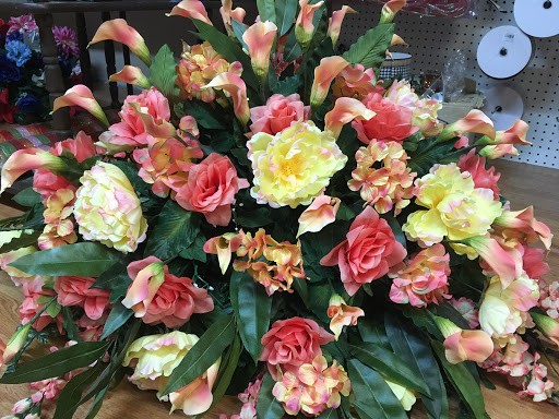 Florist «Bouquet Shop», reviews and photos, 7856 Hwy 52 W, Westmoreland, TN 37186, USA