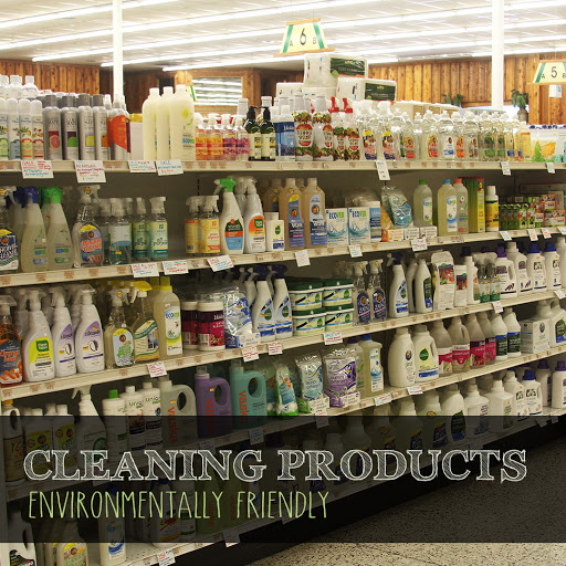 Health Food Store «La Sierra Natural Foods», reviews and photos, 11550 Pierce St, Riverside, CA 92505, USA