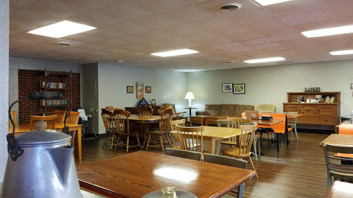 Coffee Shop «Bran N Shorts Coffee House», reviews and photos, 15 W Main St, Mooresville, IN 46158, USA