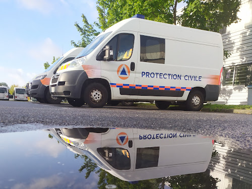 Protection Civile de Loire-Atlantique (formation secourisme) à Nantes