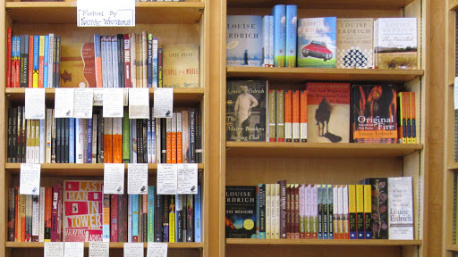 Book Store «Birchbark Books & Native Arts», reviews and photos, 2115 W 21st St, Minneapolis, MN 55405, USA