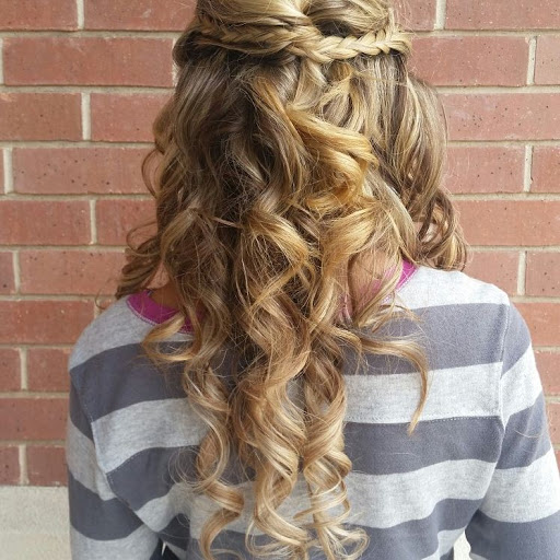 Beauty Salon «Beautiful U Salon & Spa», reviews and photos, 7901 Research Forest Dr #600, The Woodlands, TX 77382, USA