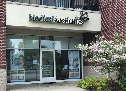 Medical Aesthetics Ann Arbor