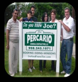 General Contractor «Joe Percario General Contractors», reviews and photos, 1259 E St Georges Ave, Roselle, NJ 07203, USA