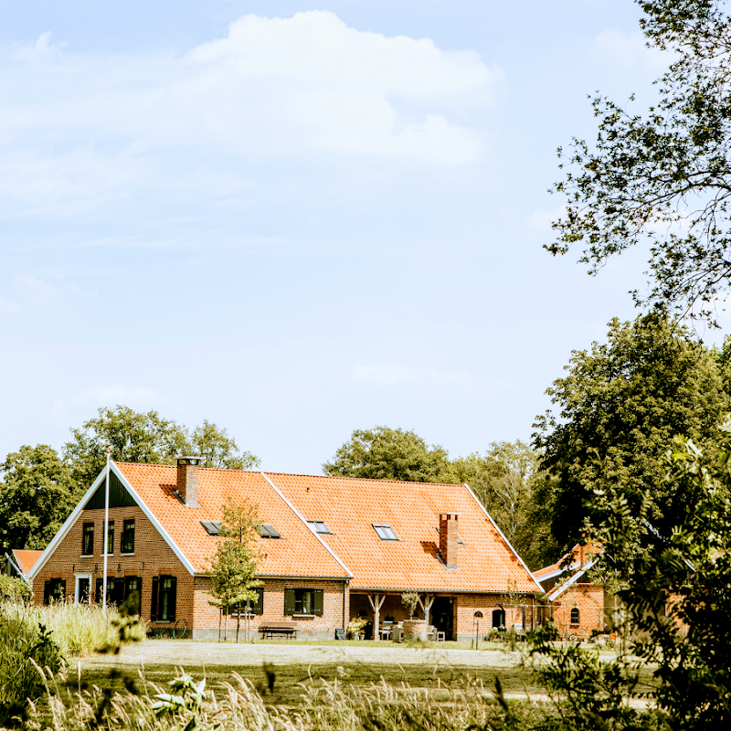 Yoga Boerderij Bullens