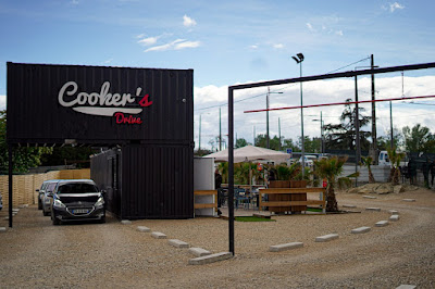 Cooker's Villeurbanne / Vaulx-en-Velin à Villeurbanne