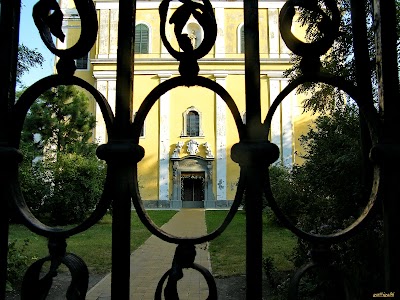 Photos of Kisboldogasszony-templom