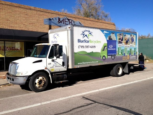 Consignment Shop «Mountain Equipment Recyclers», reviews and photos, 1024 S Tejon St, Colorado Springs, CO 80903, USA