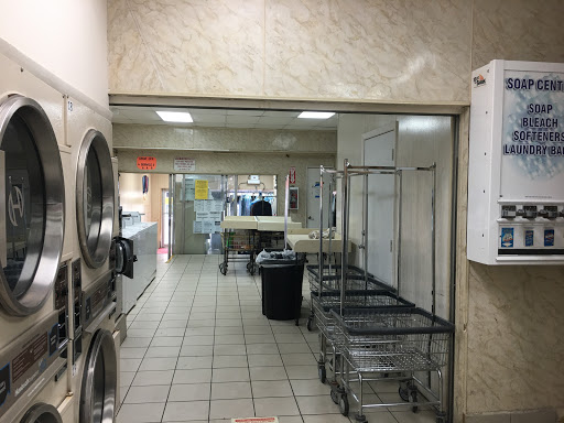 Dry Cleaner «Gateway Laundry & Cleaners», reviews and photos, 1962 E Sunrise Blvd, Fort Lauderdale, FL 33304, USA