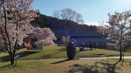 信州高遠美術館