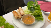 Rouleau de printemps du Restaurant vietnamien PHỞ Dijon - n°13