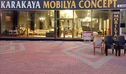Karakaya Mobilya Concept(2.Şube)