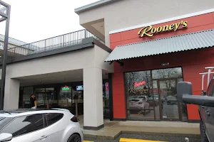 Rooney's Food and Spirits image