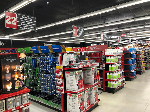 Hardware Store «DIY Home Center», reviews and photos, 28750 Roadside Dr, Agoura Hills, CA 91301, USA