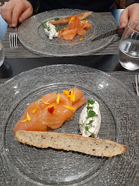 Les plus récentes photos du Restaurant Auberge De Port-Vallières à Fondettes - n°8