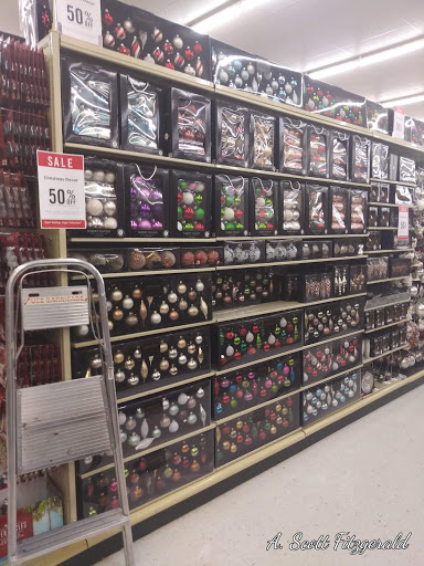 Craft Store «Hobby Lobby», reviews and photos, 4192 Buckeye Pkwy, Grove City, OH 43123, USA