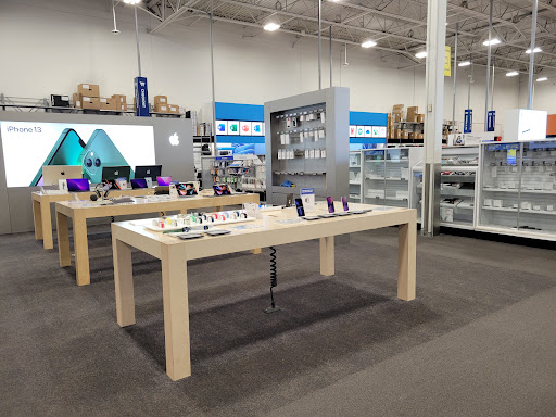 Electronics Store «Best Buy», reviews and photos, 3801 Center St NE, Salem, OR 97301, USA