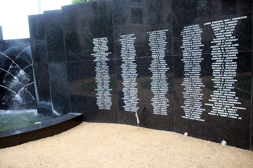 Memorial Park «Veterans Memorial Park», reviews and photos, 6053 Weiskopf Ave, McKinney, TX 75070, USA