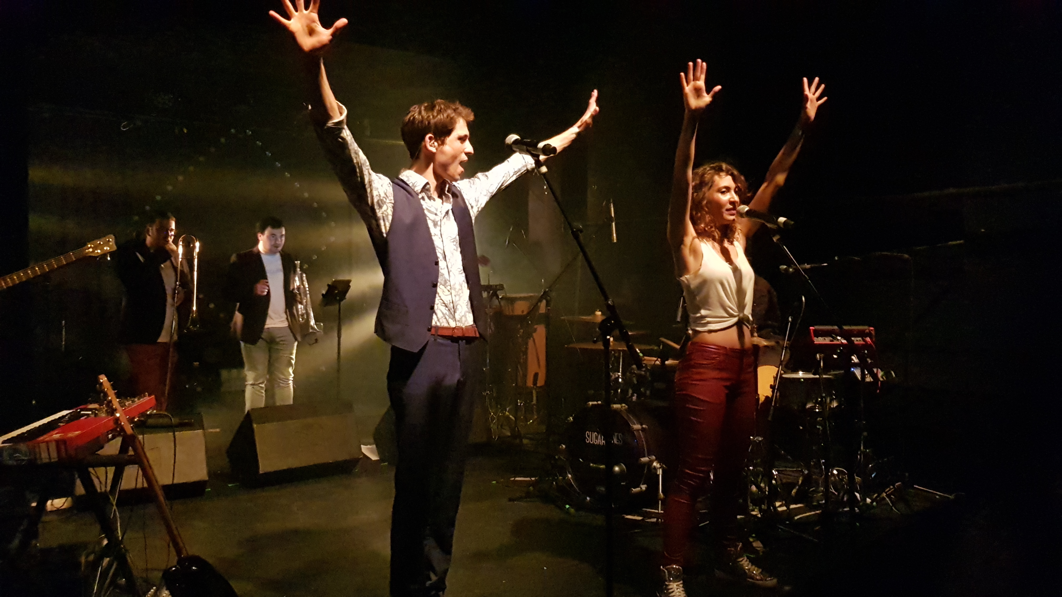 Photo n° 11 de l'avis de Didier.O fait le 21/06/2019 à 22:10