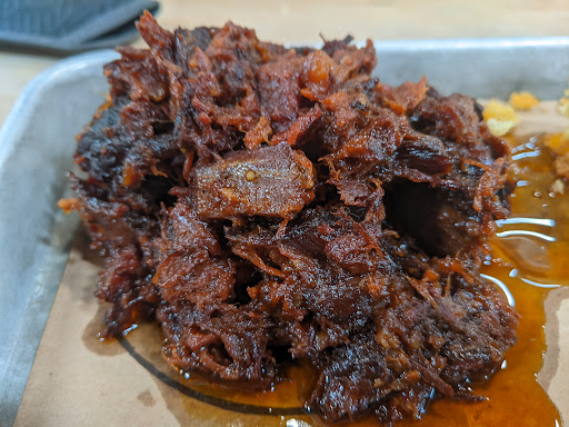 Barbecue Restaurant «4 Rivers Smokehouse», reviews and photos, 874 W Osceola Pkwy, Kissimmee, FL 34741, USA