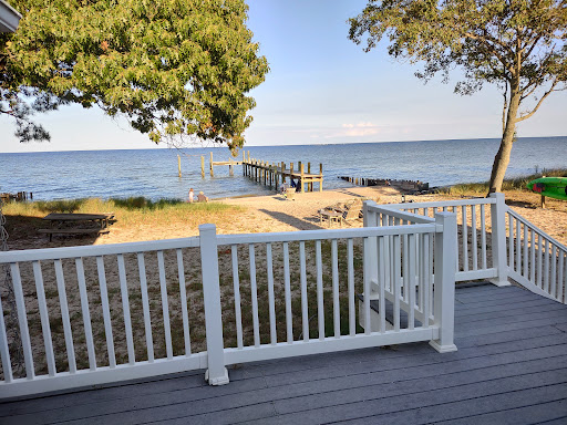 Vacation Home Rental Agency «Scotland Yards Beach Rentals», reviews and photos, 15230 Lake Dr, Scotland, MD 20687, USA