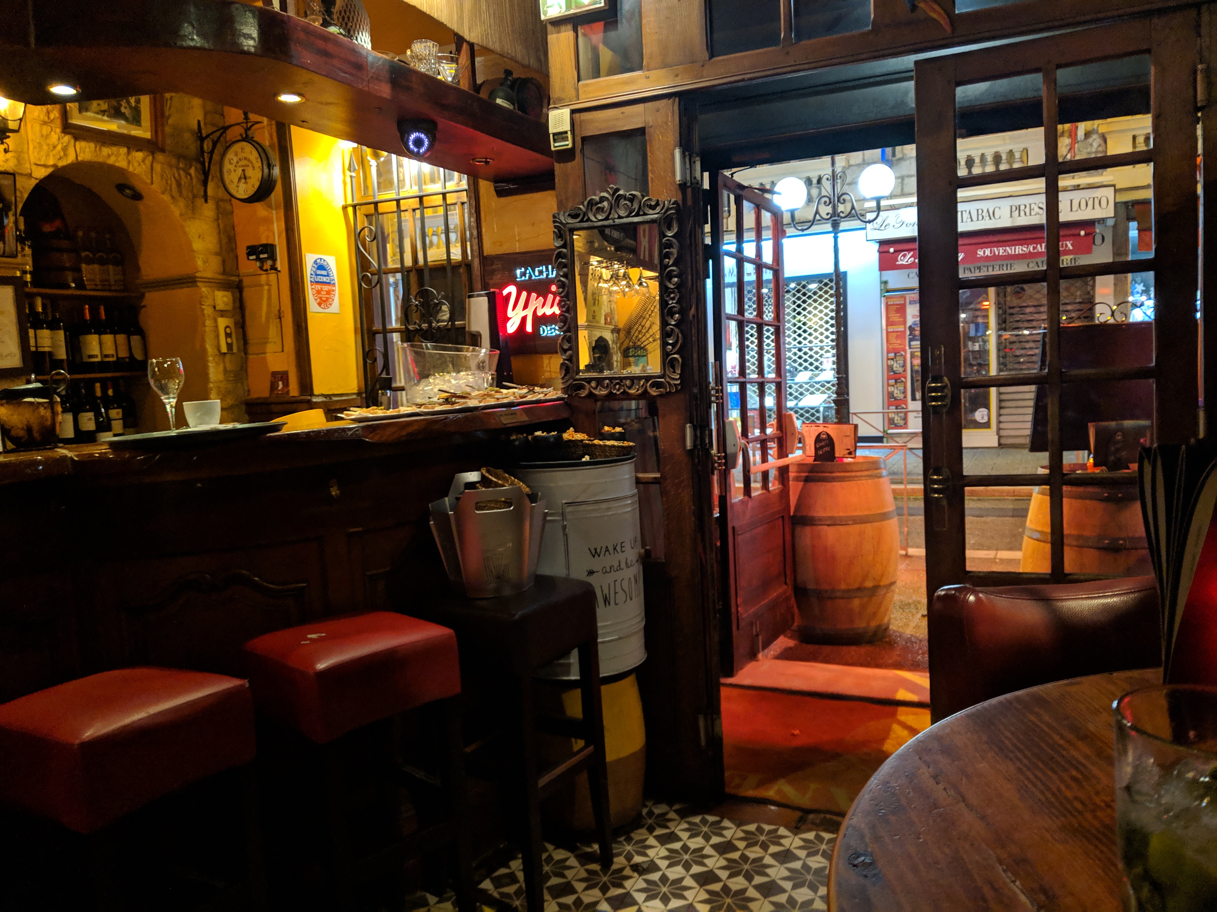 Photo n° 3 de l'avis de Jean-Baptiste.a fait le 02/12/2018 à 17:16