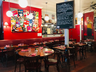 L'Authentique à Paris