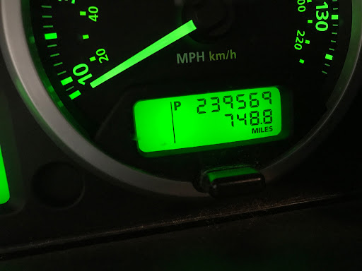 Used Car Dealer «Platinum Motorsports», reviews and photos, 2279 Commerce Pkwy, La Grange, KY 40031, USA