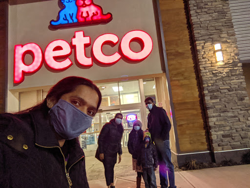 Pet Supply Store «Petco Animal Supplies», reviews and photos, 1111 US-46, Parsippany, NJ 07054, USA