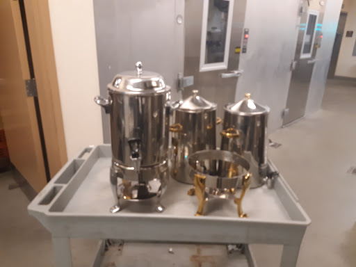 Conference Center «Douglasville Conference Center», reviews and photos, 6700 Church St, Douglasville, GA 30134, USA