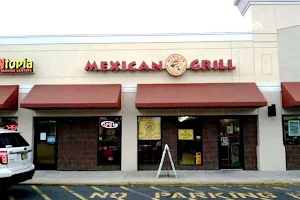 Mexican Mariachi Grill image