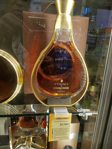 Wine Store «Total Wine & More», reviews and photos, 14750 Biscayne Blvd, North Miami Beach, FL 33181, USA