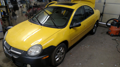 Used Car Dealer «Ride Now Auto Sales Inc», reviews and photos, 3743 Pearl Rd, Medina, OH 44256, USA