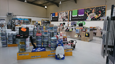 Sikkens Solutions à La Ravoire
