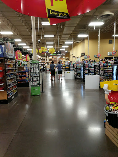 Grocery Store «Kroger», reviews and photos, 4498 Chamblee Dunwoody Rd, Dunwoody, GA 30338, USA