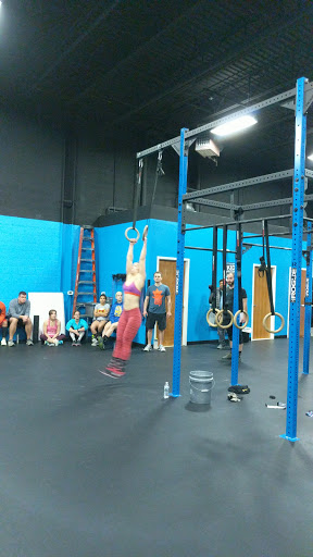 Gym «Noble CrossFit», reviews and photos, 22360 S Sterling Blvd d117, Sterling, VA 20164, USA