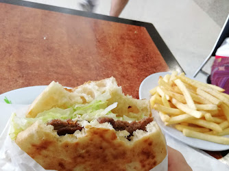 Kardinya Kebab House