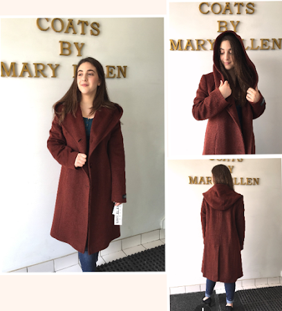 Coats By Mary Ellen