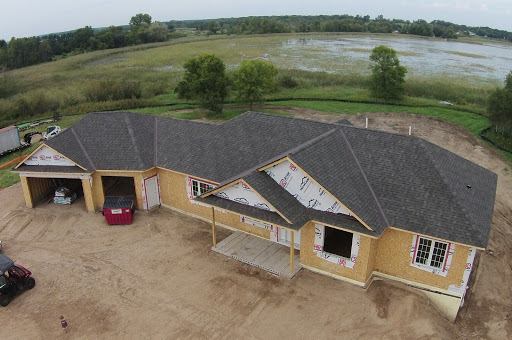 Roofing Contractor «Refuge Roofing & Siding, LLC», reviews and photos, 18315 Dahlia St NW, Cedar, MN 55011, USA